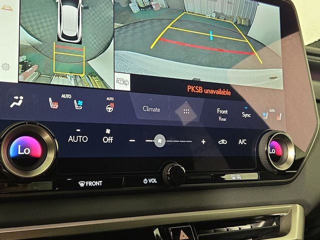 2026 Lexus RX PREMIUM PLUS