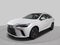 2026 Lexus RX PREMIUM PLUS