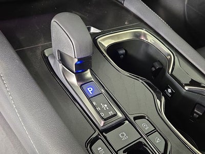 2026 Lexus RX PREMIUM PLUS