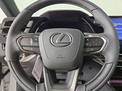 2026 Lexus RX PREMIUM PLUS