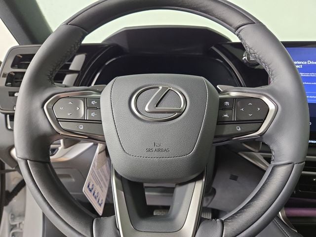 2026 Lexus RX PREMIUM PLUS