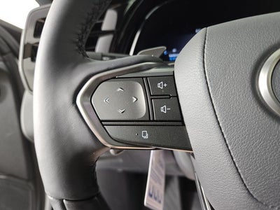 2026 Lexus RX PREMIUM PLUS