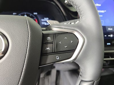 2026 Lexus RX PREMIUM PLUS