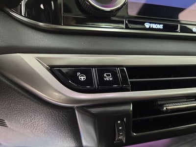 2026 Lexus RX PREMIUM PLUS