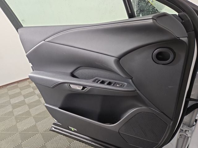 2026 Lexus RX PREMIUM PLUS