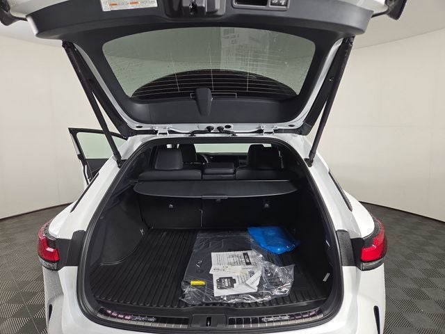 2026 Lexus RX PREMIUM PLUS