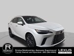2026 Lexus RX PREMIUM PLUS