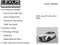 2026 Lexus RX PREMIUM PLUS