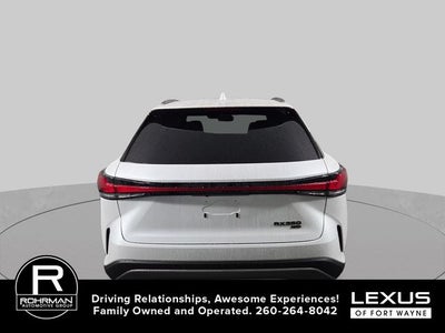 2026 Lexus RX PREMIUM PLUS