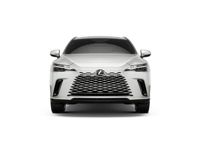 2026 Lexus RX PREMIUM PLUS