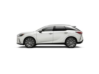 2026 Lexus RX PREMIUM PLUS