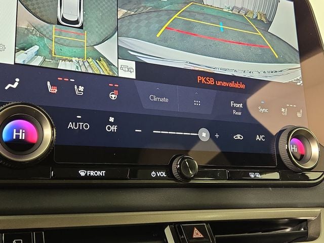 2026 Lexus RX LUXURY