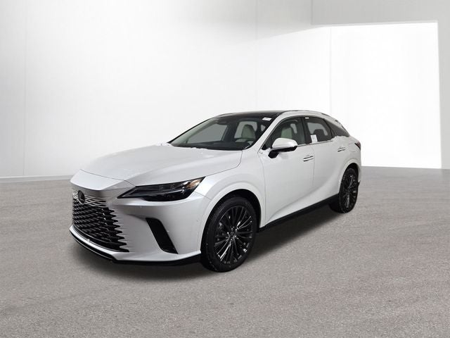 2026 Lexus RX LUXURY
