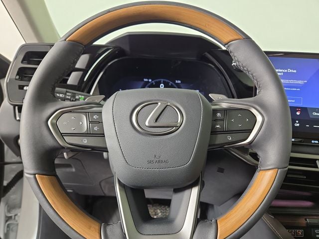 2026 Lexus RX LUXURY