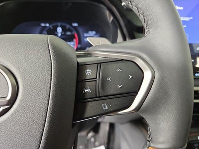 2026 Lexus RX LUXURY