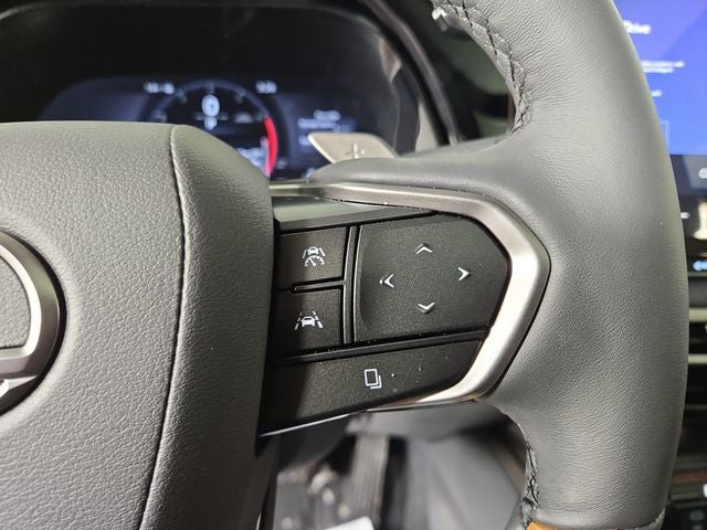 2026 Lexus RX LUXURY