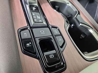 2026 Lexus RX LUXURY