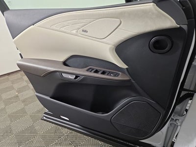 2026 Lexus RX LUXURY