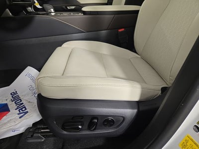 2026 Lexus RX LUXURY