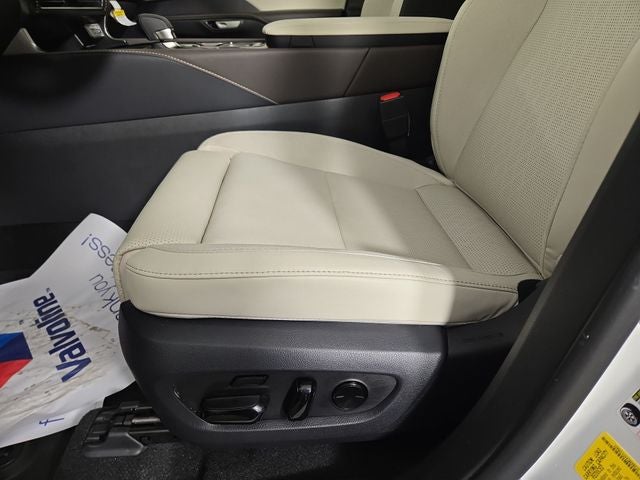 2026 Lexus RX LUXURY