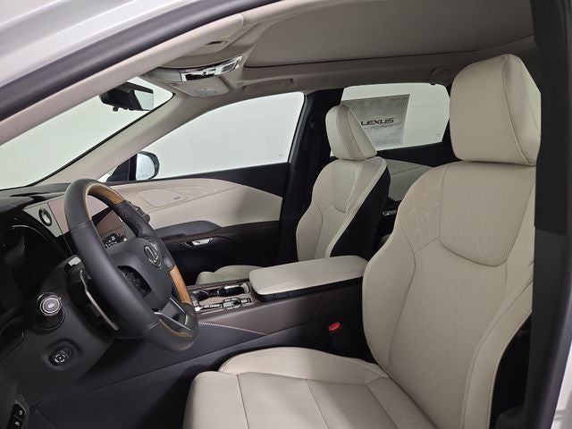 2026 Lexus RX LUXURY