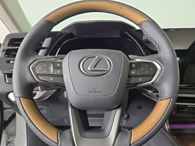 2026 Lexus RX LUXURY