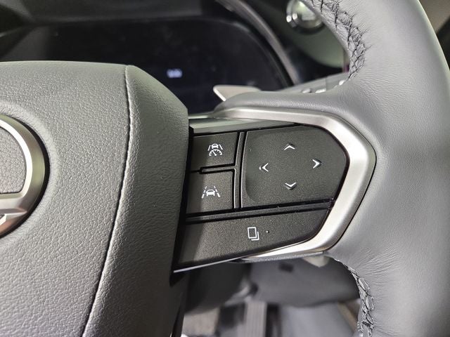 2026 Lexus RX LUXURY