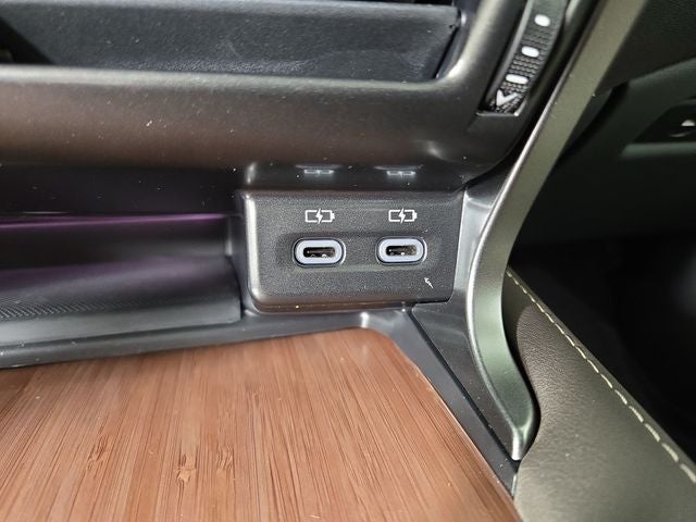 2026 Lexus RX LUXURY