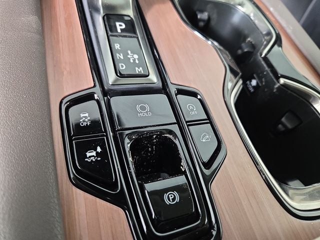 2026 Lexus RX LUXURY