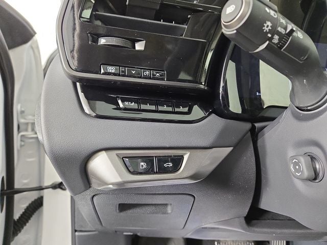 2026 Lexus RX LUXURY