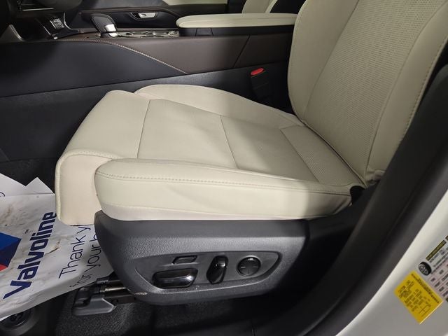 2026 Lexus RX LUXURY