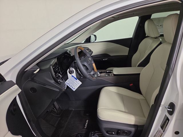2026 Lexus RX PREMIUM PLUS