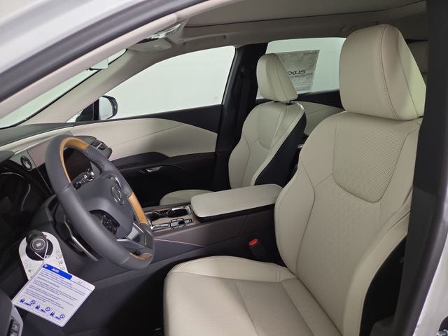 2026 Lexus RX PREMIUM PLUS