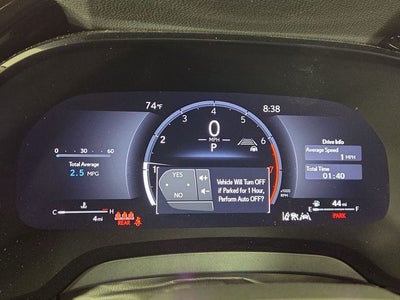 2026 Lexus RX PREMIUM PLUS