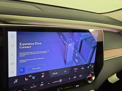 2026 Lexus RX PREMIUM PLUS