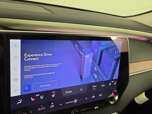 2026 Lexus RX PREMIUM PLUS