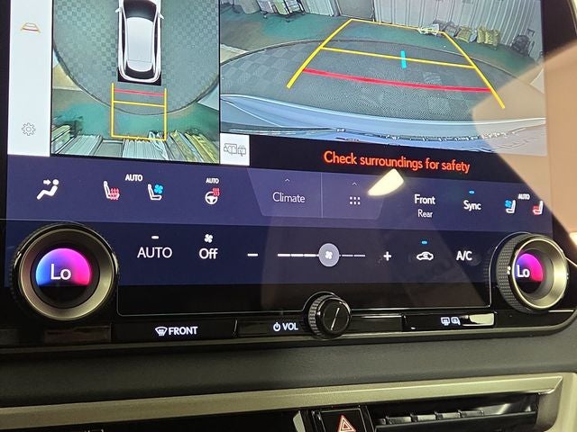 2026 Lexus RX PREMIUM PLUS