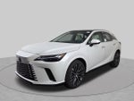 2026 Lexus RX PREMIUM PLUS