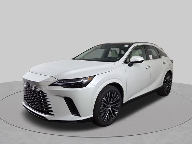 2026 Lexus RX PREMIUM PLUS