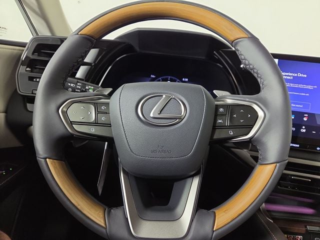 2026 Lexus RX PREMIUM PLUS