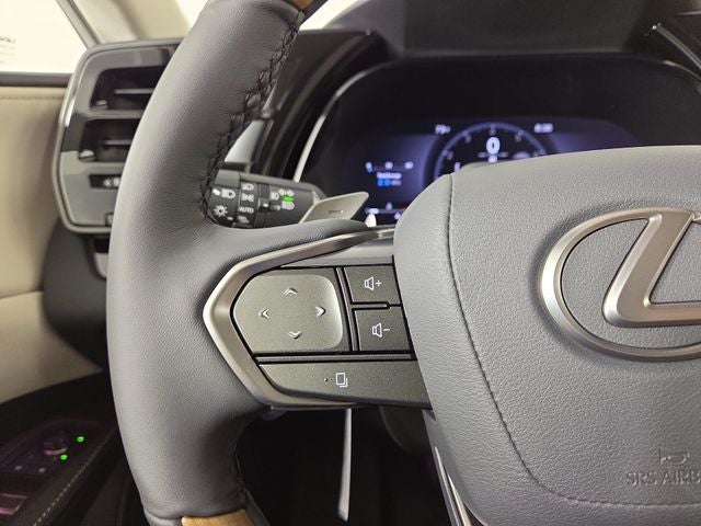 2026 Lexus RX PREMIUM PLUS