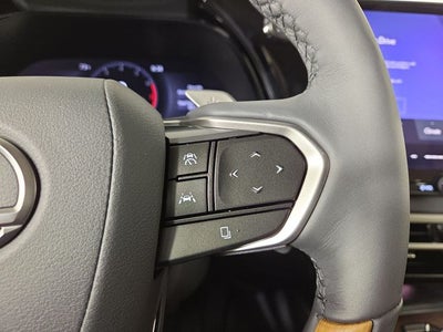 2026 Lexus RX PREMIUM PLUS