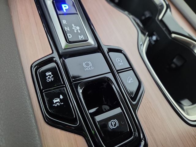 2026 Lexus RX PREMIUM PLUS