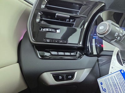 2026 Lexus RX PREMIUM PLUS