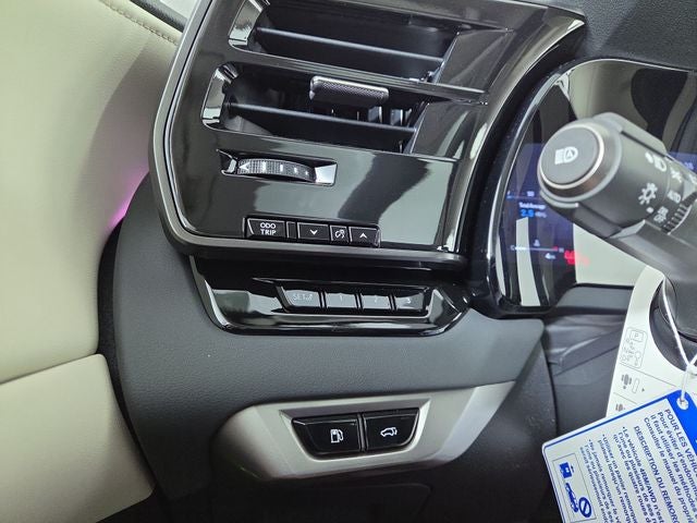 2026 Lexus RX PREMIUM PLUS