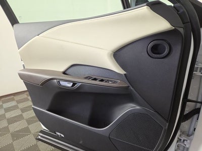 2026 Lexus RX PREMIUM PLUS