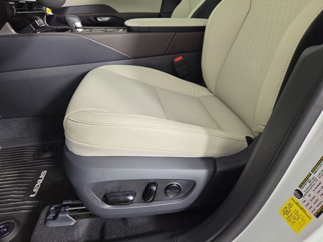 2026 Lexus RX PREMIUM PLUS