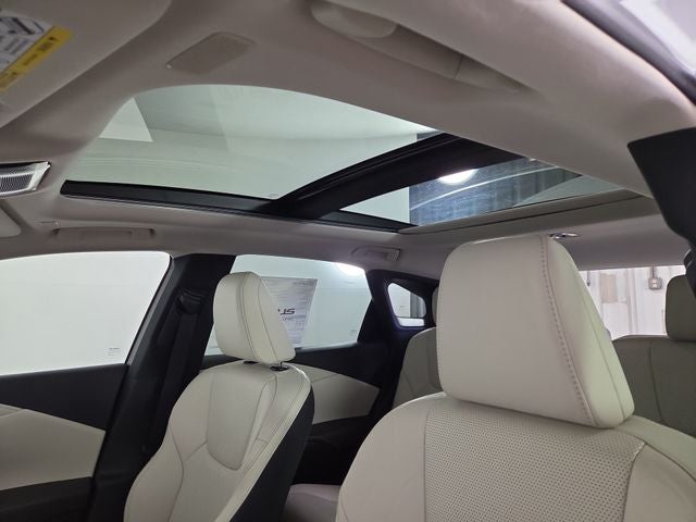 2026 Lexus RX PREMIUM PLUS