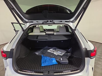 2026 Lexus RX PREMIUM PLUS
