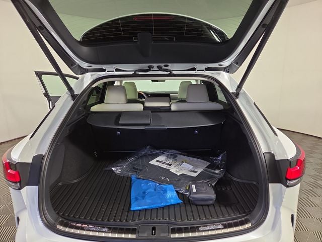 2026 Lexus RX PREMIUM PLUS